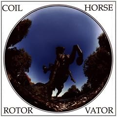 Horse Rotavator