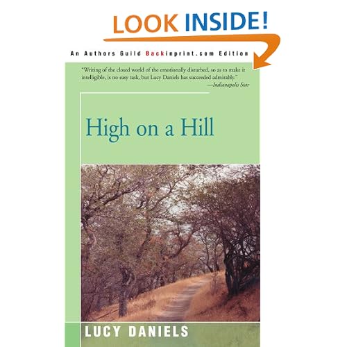High on a Hill