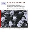 Bach: Cantatas, BWV36, 61 & 62