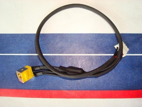 Eathtek New AC231916C6 Acer Power Jack for Acer Aspire 5920, 5920G, AS5920-6313, AS5920-6329, AS5920-6444, AS5920-6470, AS5920-6574, AS5920-6582, AS5920-6661, AS5920-6706, AS5920-6750, AS5920-6954, AS5920-6959, 5920Z, 6530, 6530G, 6930, 6930G, 6930ZG AC231916C6