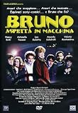 bruno aspetta in macchina / Bruno Is Waiting on the Car (Dvd) Italian Import