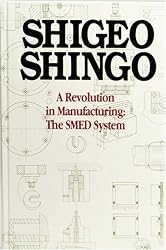 A Revolution in Manufacturing: The SMED System