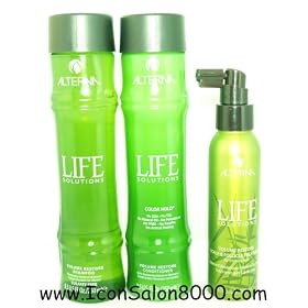 Alterna LIFE Volume Restore Trio