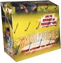 Smallville Season 3 Premium Trading Cards Box