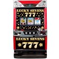 Skill Stop Slot Machine - Lucky Sevens (14-LUCKYSEVENS)