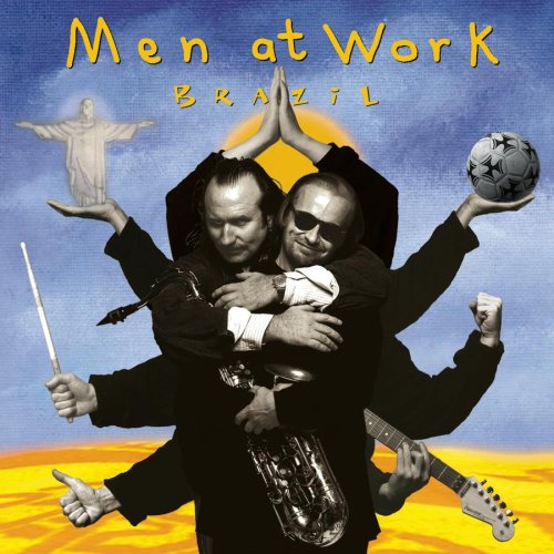 Men at Work - The Longest Night (Studio) Lyrics - Zortam Music