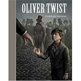 Oliver Twist