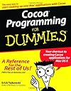 Cocoa Programming for Dummies