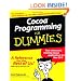 Cocoa Programming For Dummies