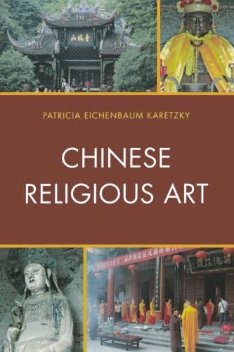 Chinese Religious Art