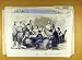 1857 New-Year Party People Social History Victorian