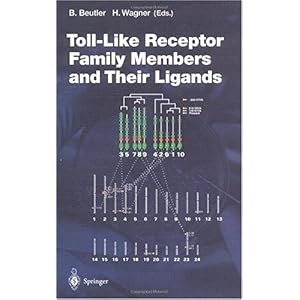 【クリックで詳細表示】Toll-Like Receptor Family Members and Their Ligands (Current Topics in Microbiology and Immunology) [ハードカバー]