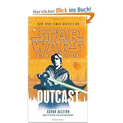 Star Wars: Fate of the Jedi: Outcast