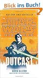 Star Wars: Fate of the Jedi: Outcast