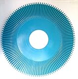 Replacement Pleated Seal Disc For Kreepy Krauly Pool Cleaner K12896 K12894