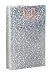 BDPP Premium Silver Holographic Gift Paper Carry Bags-(Pack Of 10)-Size 11.5 X 8.5 Inches RS.249.00