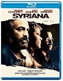 Syriana [Blu-ray] - George Clooney