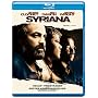 Syriana [Blu-ray]
