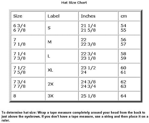 Christys Crown "Perry" Trouble Finding Hat (Brown)