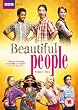 Beautiful People - Series 2 [DVD]
