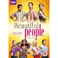 Beautiful People - Series 2 [DVD]