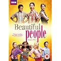 Beautiful People - Series 2 [DVD]