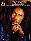 The Best of Marley Bob-Legend: Music Sales Custom Print 画像