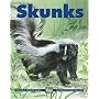 Skunks (Kids Can Press Wildlife Series)