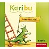 Karibu 1. Lese-Malheft