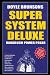 Super System Deluxe. Handbuch Power Poker
