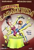 Operacion Cabaretera Pelicula "Pal"