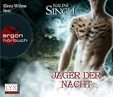 Produkt-Bild: J&auml;ger der Nacht (5 CDs): Gestaltwandler-Serie Band 2