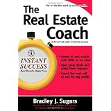 The Real Estate Coach (Instant Success Series) (Paperback)