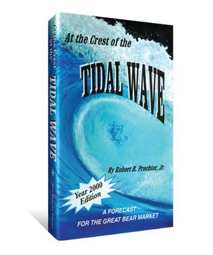 At the Crest of the Tidal Wave: A Forecast for the Great Bear Market