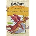 Phantastische Tierwesen und wo sie zu finden sind