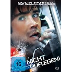 Nicht auflegen!