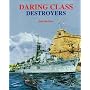 Daring Class Destroyers