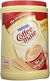 Nestle Coffee-mate - Powdered Creamer, Original - 50 oz