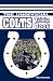 Book The Unofficial Colts Trivia Book