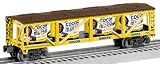 Lionel Cocoa Marsh Vat Car