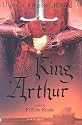 King Arthur (Usborne Classics Retold)