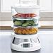 Kenwood Triple Steamer Reviews