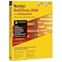 Norton Antivirus 2009 3User [OLD VERSION]