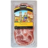Pancetta sliced (3 pack)