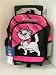 Disney Kids Luggage Backpack with Marie The Cat