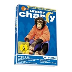Unser Charly - Staffel 6/Folge 09-15 (Sonderedition mit Doppel-DVD)