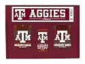 Texas A&M Aggies Tailgate Party Pack