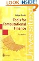 Tools for Computational Finance (Universitext)
