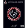 Velvet Revolver Libertad (Guitar Recorded Versions)