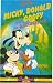 DVD : Micky Maus, Donald Duck und Goofy im M&auml;rchenland